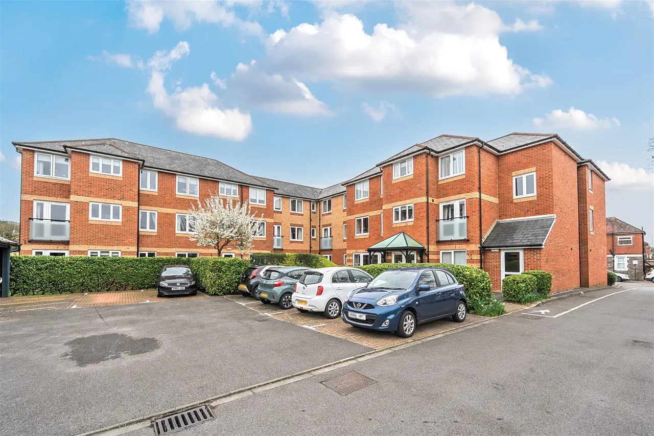 Devonshire Road, Southampton, SO15, photo 15
