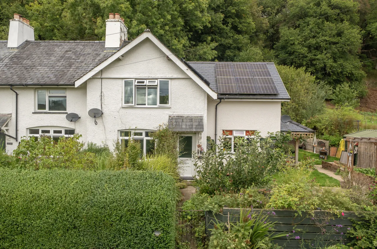 Llanwrin, Machynlleth, photo 25