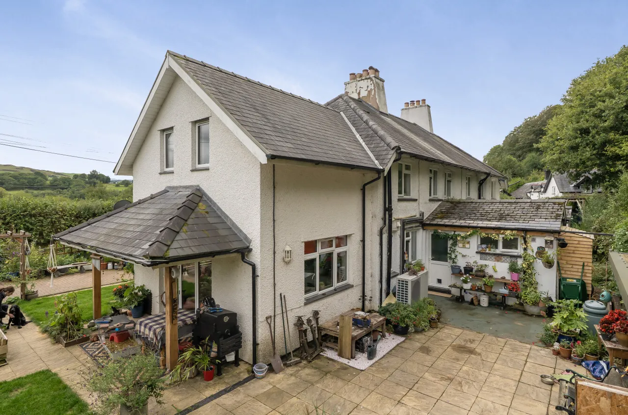 Llanwrin, Machynlleth, photo 21