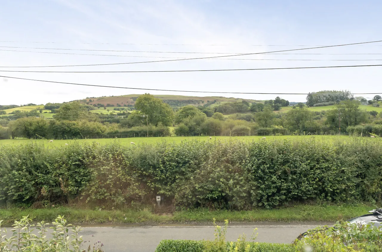 Llanwrin, Machynlleth, photo 27