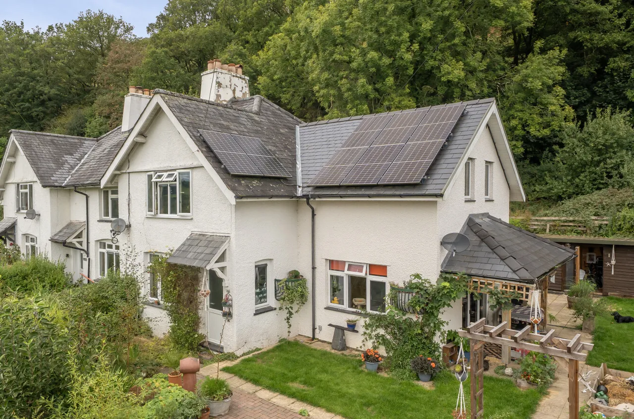 Llanwrin, Machynlleth, photo 26