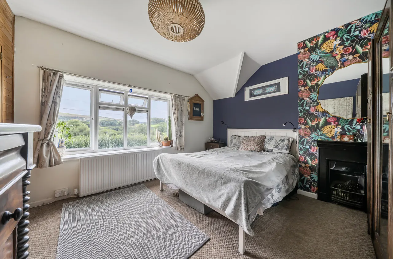 Llanwrin, Machynlleth, photo 12