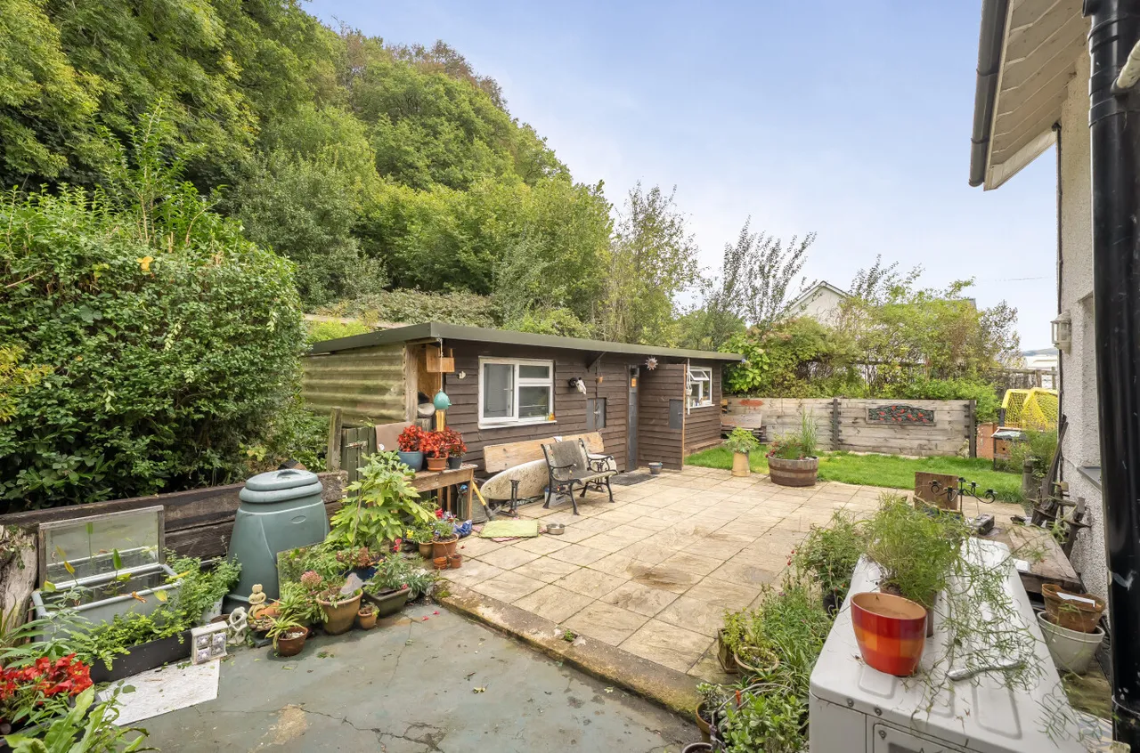 Llanwrin, Machynlleth, photo 22