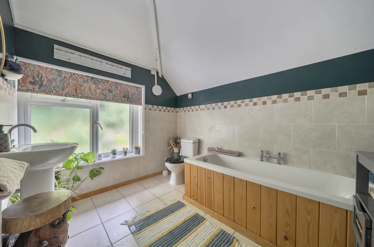 Llanwrin, Machynlleth, photo 20