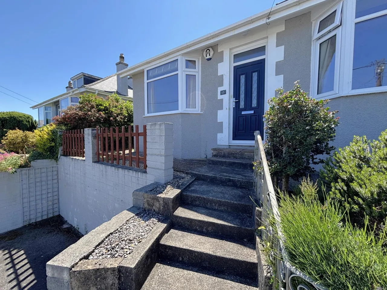 Hillside Avenue, Saltash, PL12, photo 2