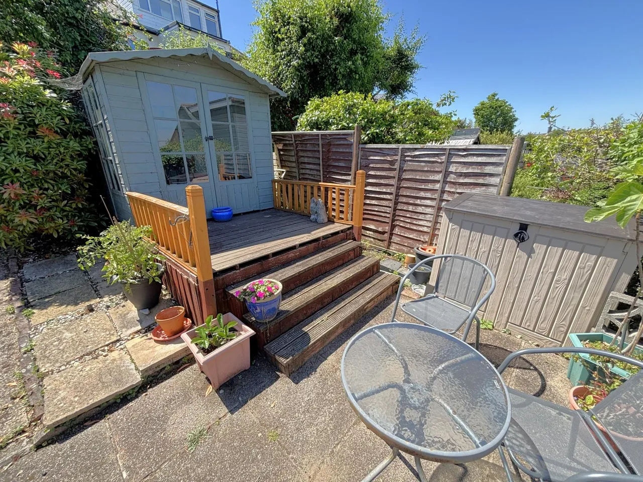 Hillside Avenue, Saltash, PL12, photo 25