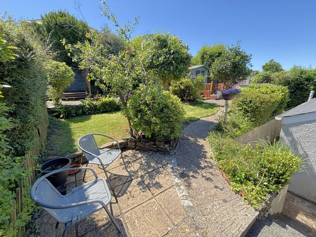 Hillside Avenue, Saltash, PL12, photo 23
