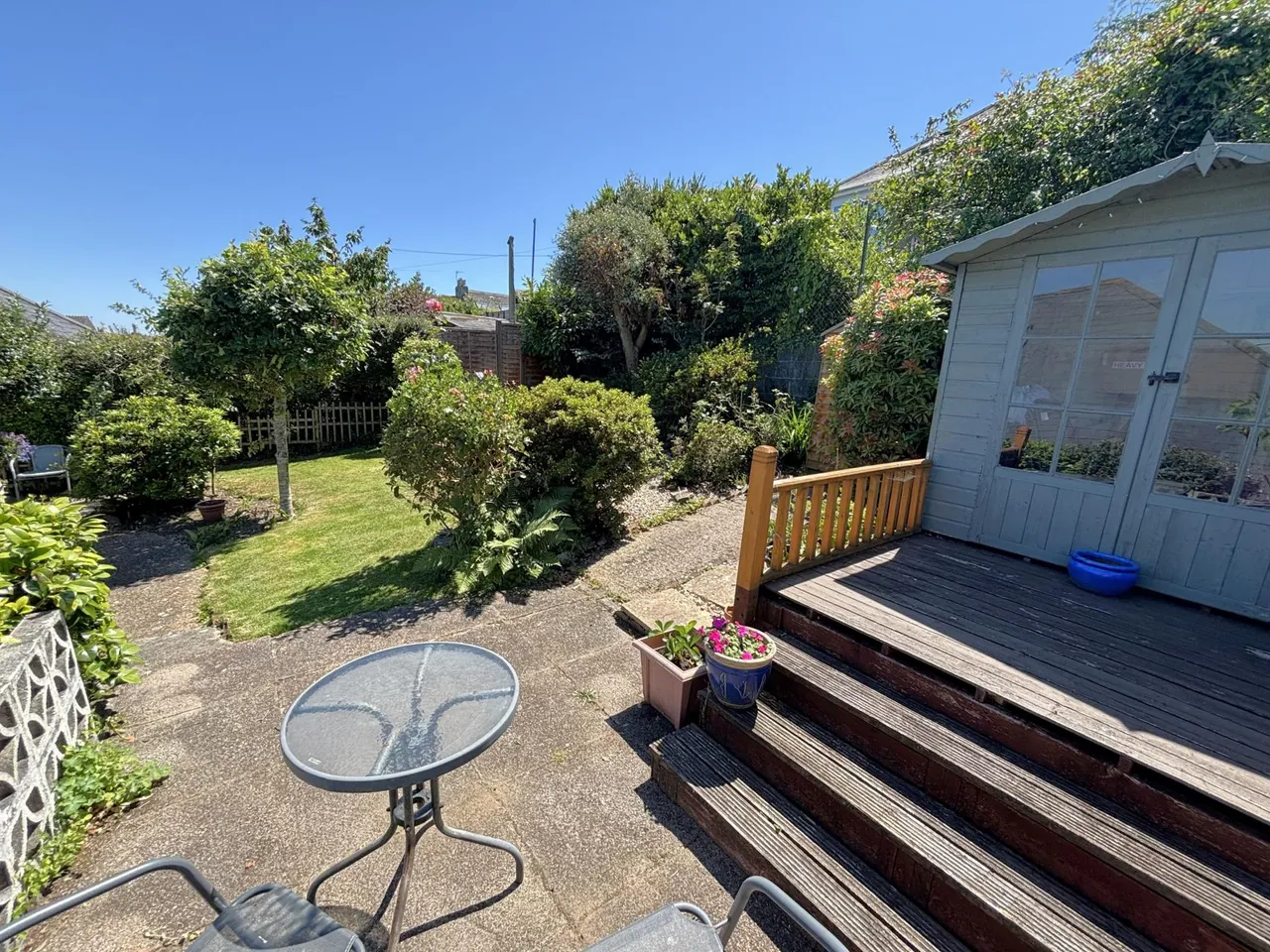 Hillside Avenue, Saltash, PL12, photo 27