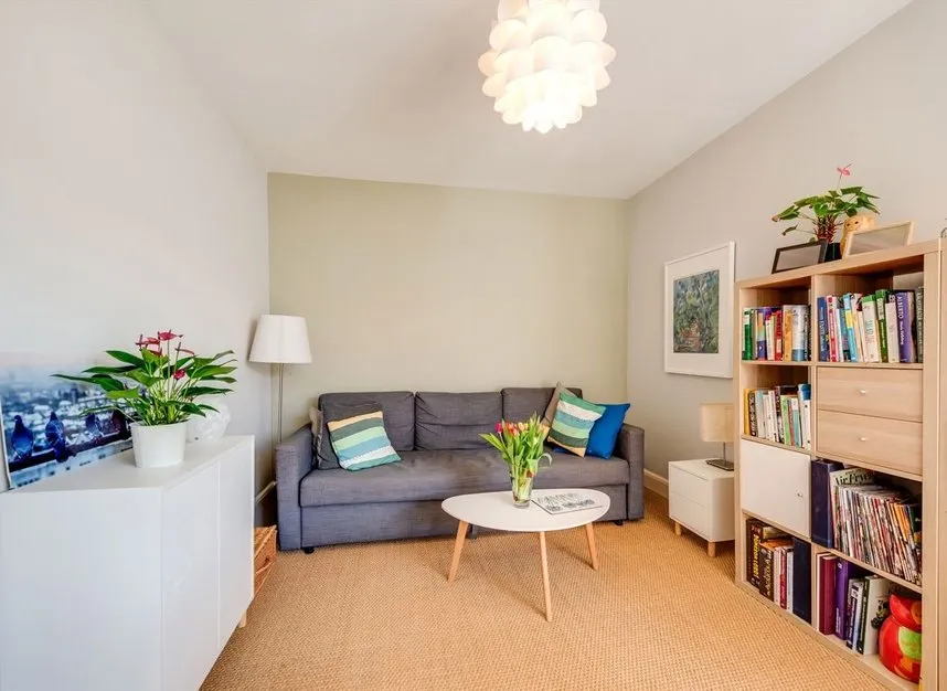 Oakeshott Avenue, Highgate, N6, photo 5