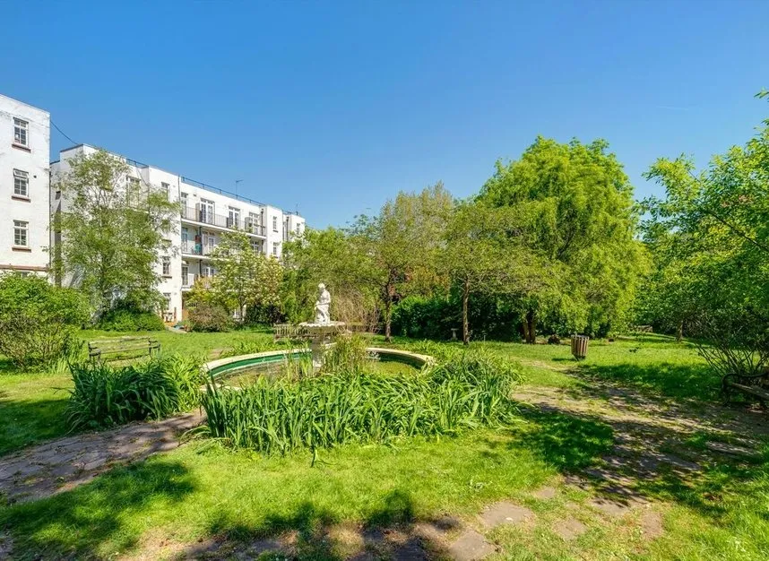 Oakeshott Avenue, Highgate, N6, photo 6