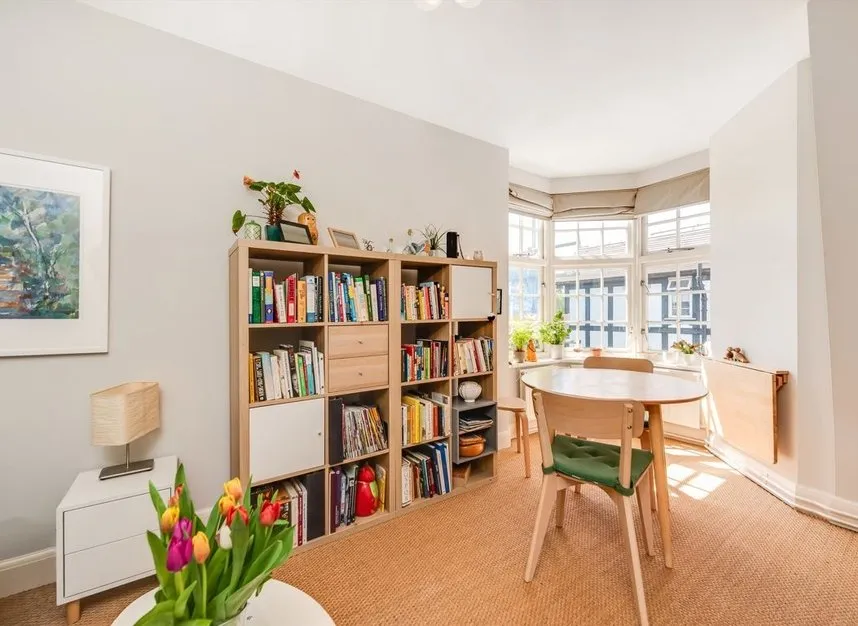 Oakeshott Avenue, Highgate, N6, photo 2