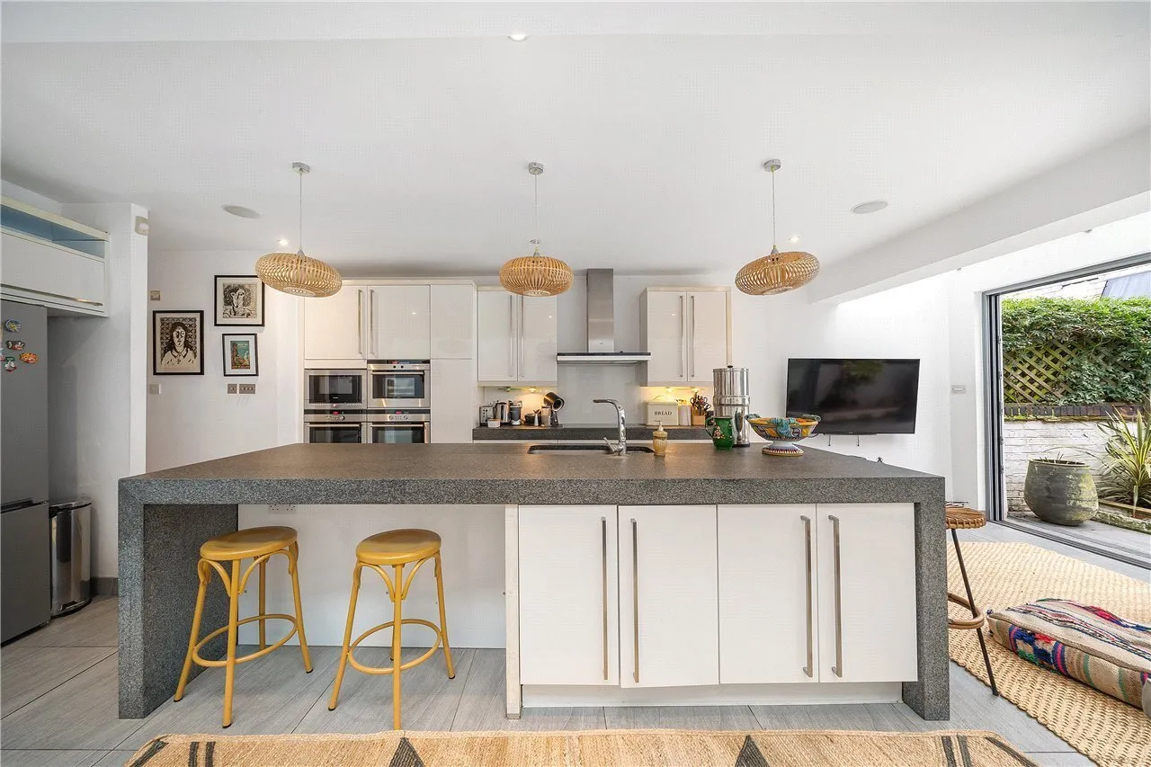 Sedlescombe Road, London, SW6, photo 5