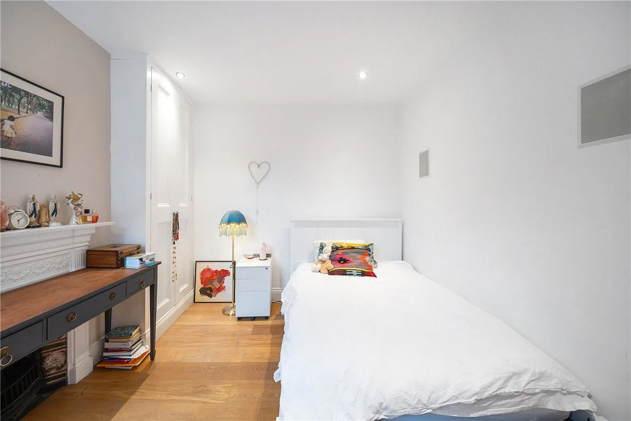Sedlescombe Road, London, SW6, photo 9