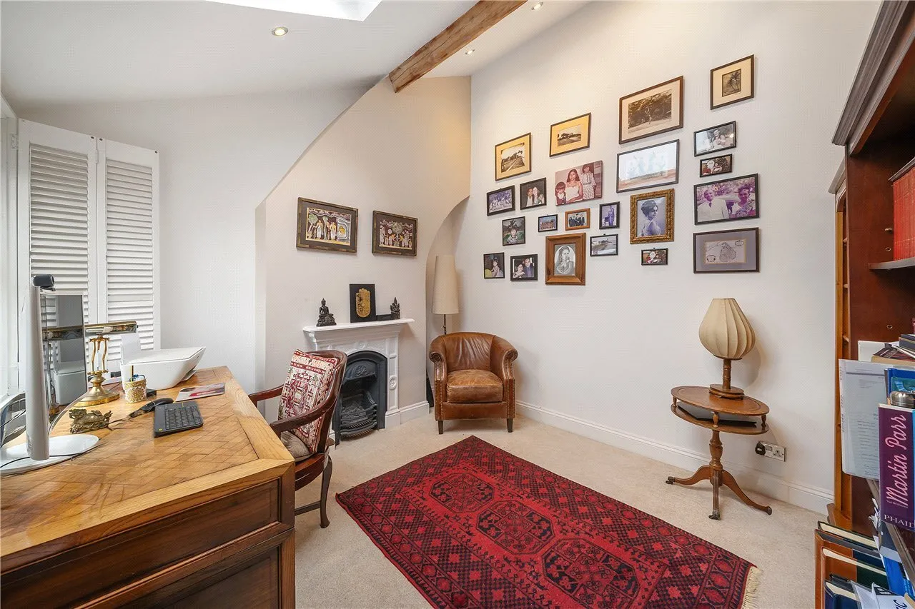 Sedlescombe Road, London, SW6, photo 10