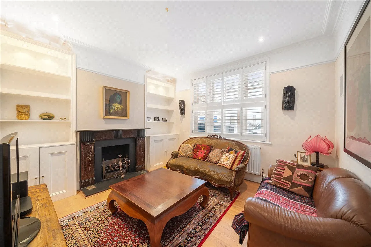 Sedlescombe Road, London, SW6, photo 11