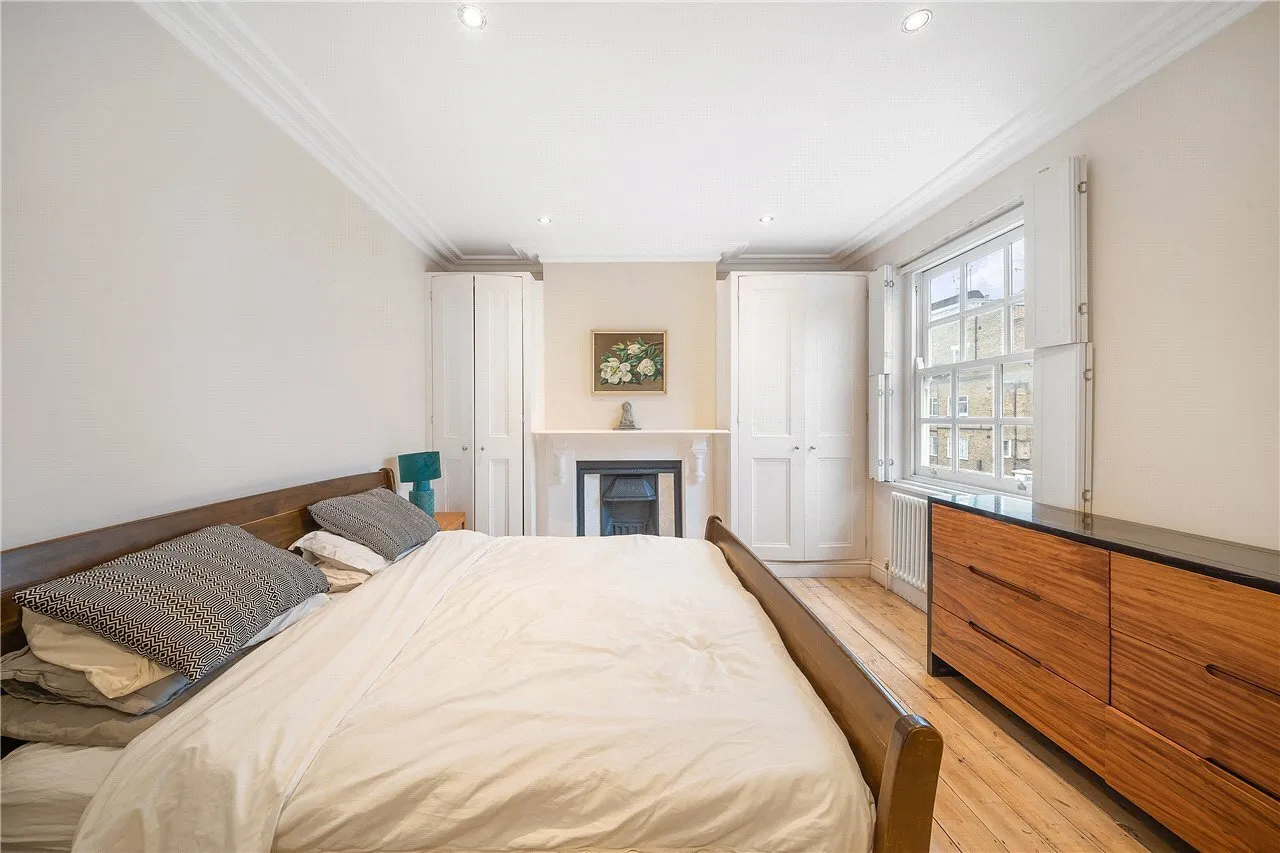 Sedlescombe Road, London, SW6, photo 8