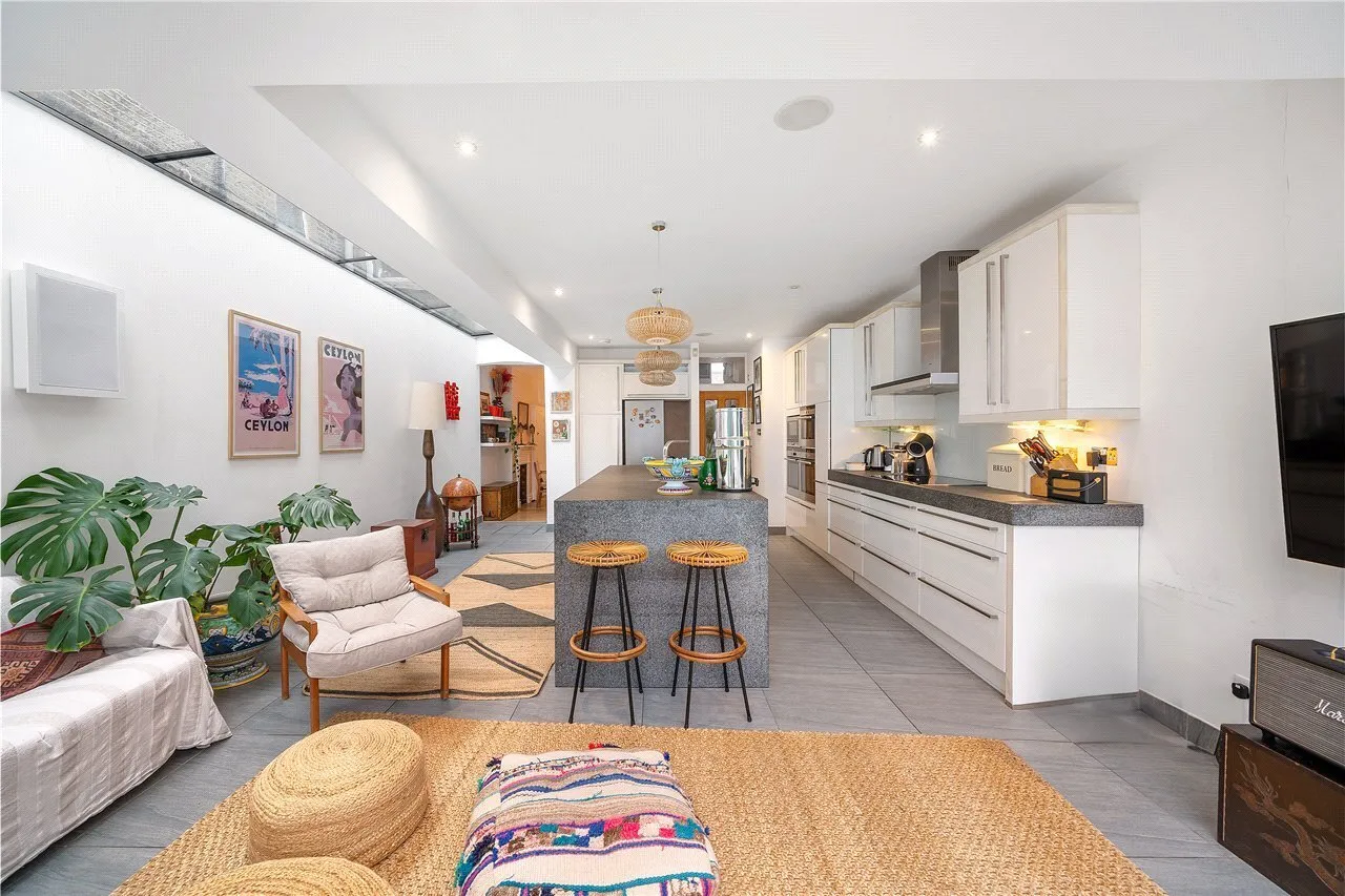 Sedlescombe Road, London, SW6, photo 4