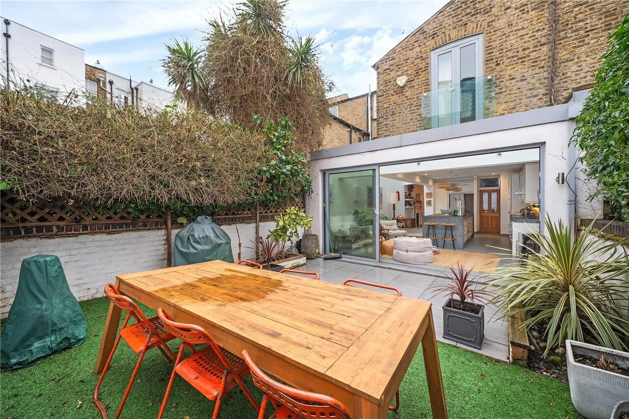 Sedlescombe Road, London, SW6, photo 3