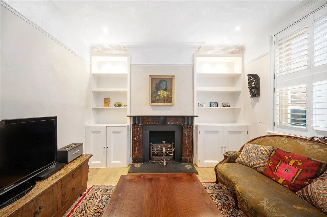Sedlescombe Road, London, SW6, photo 12