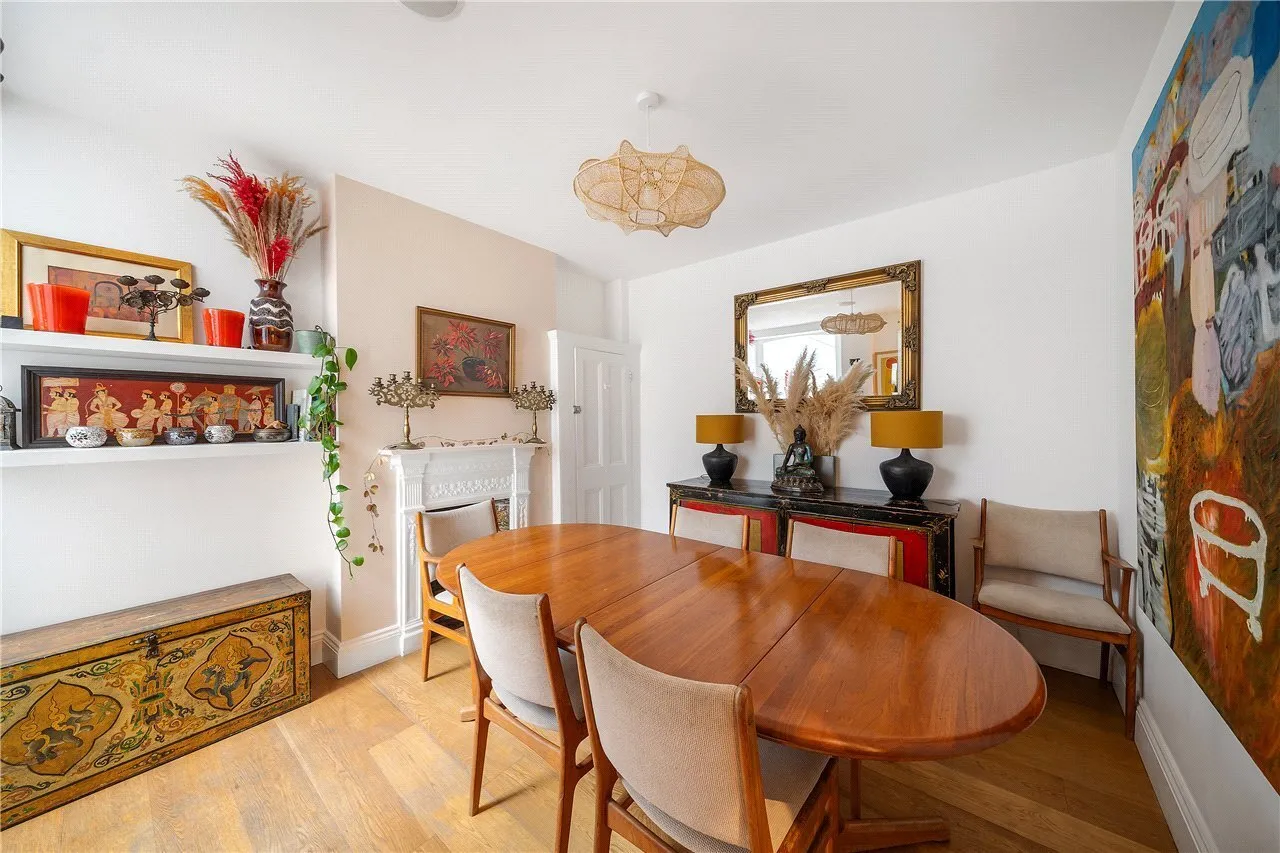 Sedlescombe Road, London, SW6, photo 6