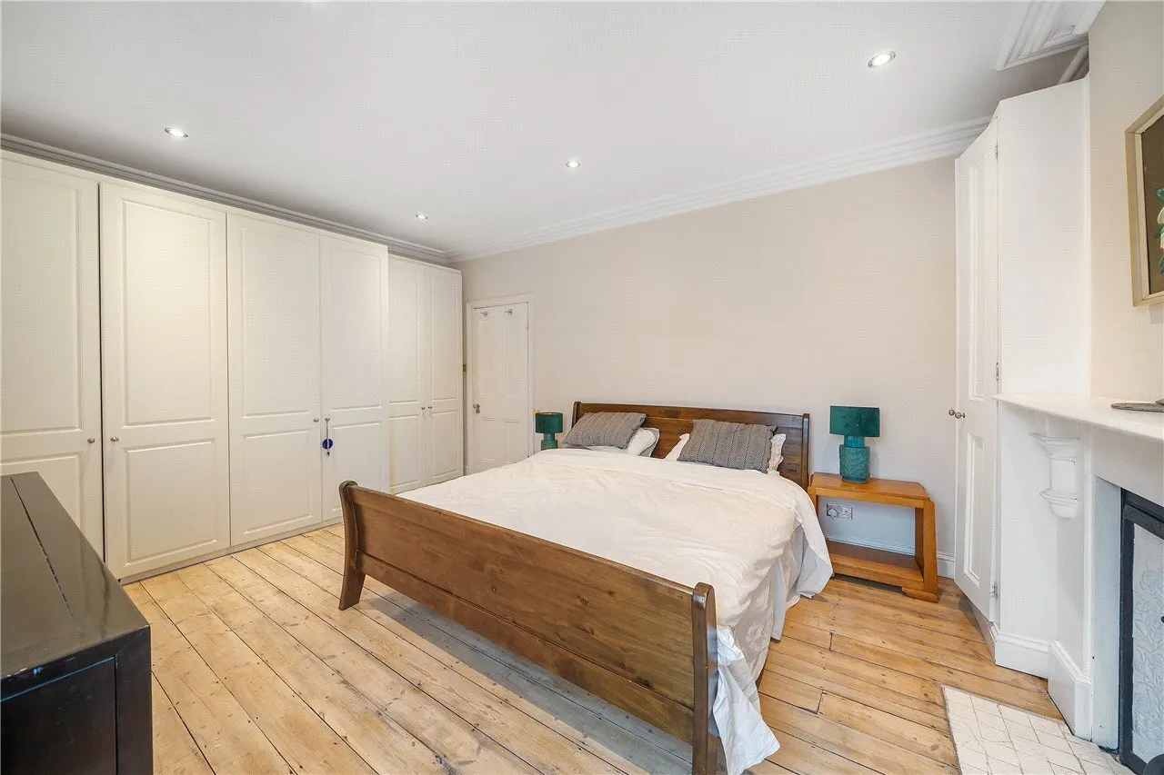Sedlescombe Road, London, SW6, photo 7