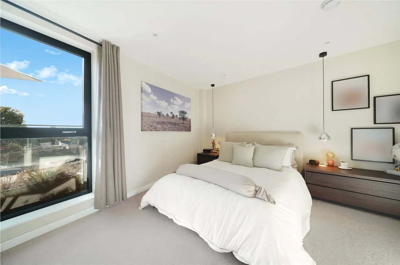 Hawthorne Crescent, London, SE10, photo 10