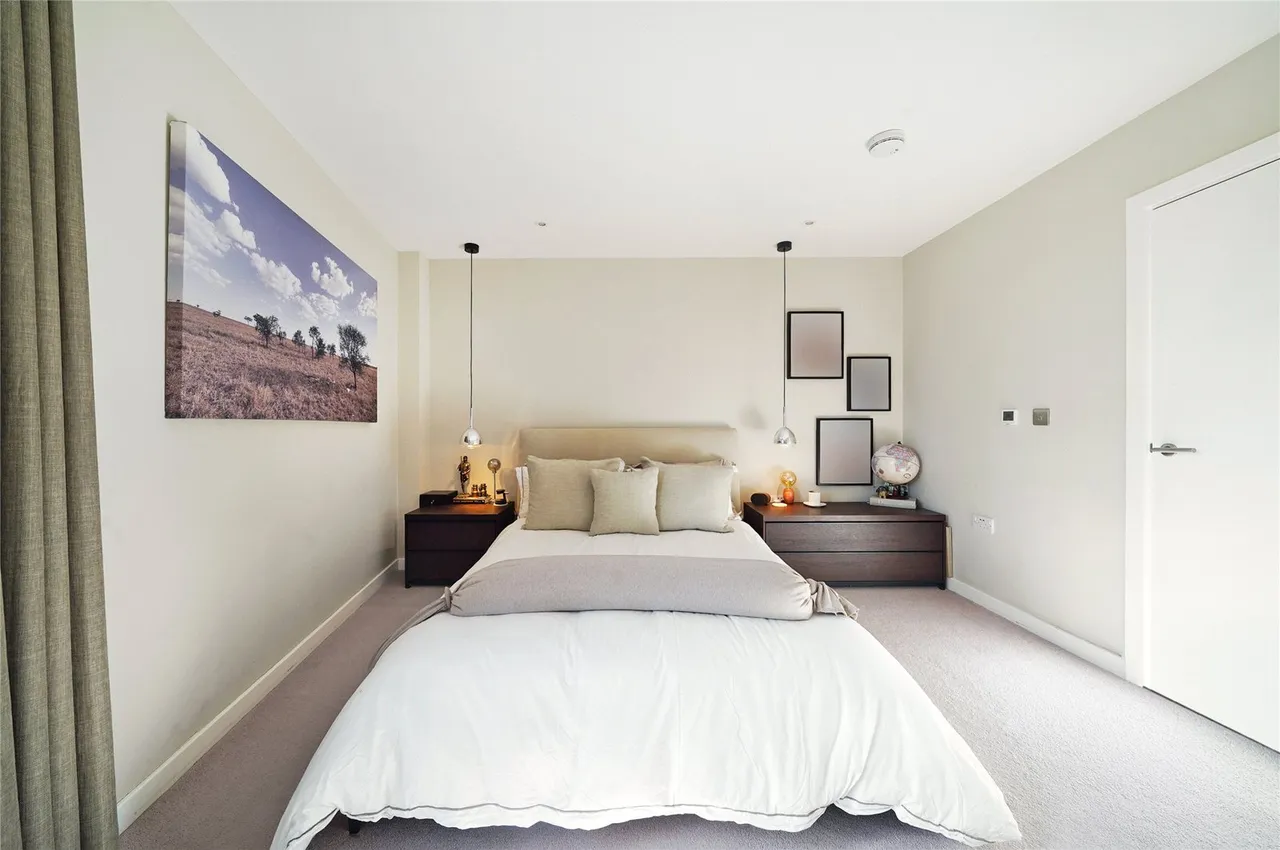 Hawthorne Crescent, London, SE10, photo 11