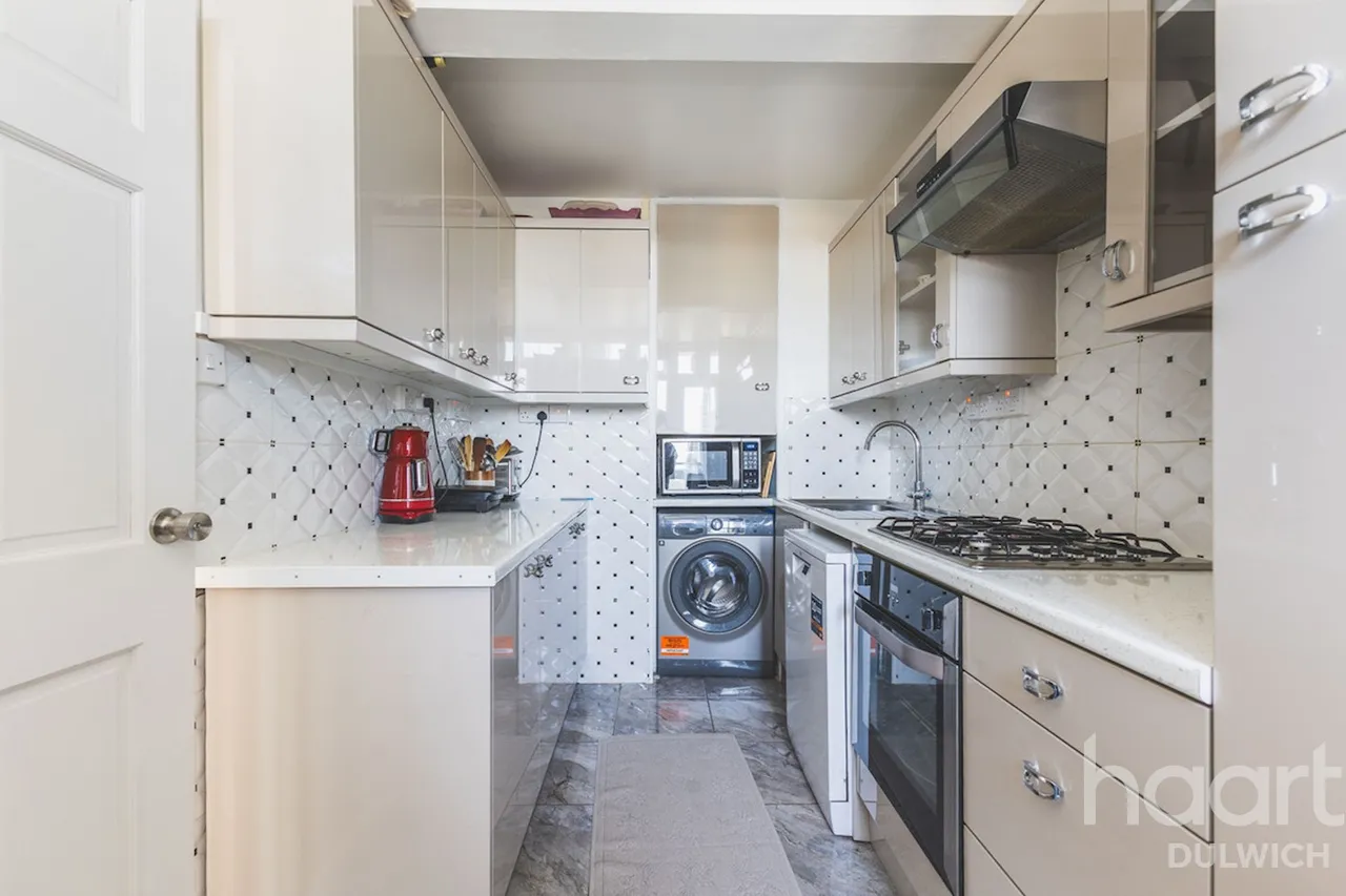 Otto Street, London, SE17, photo 13
