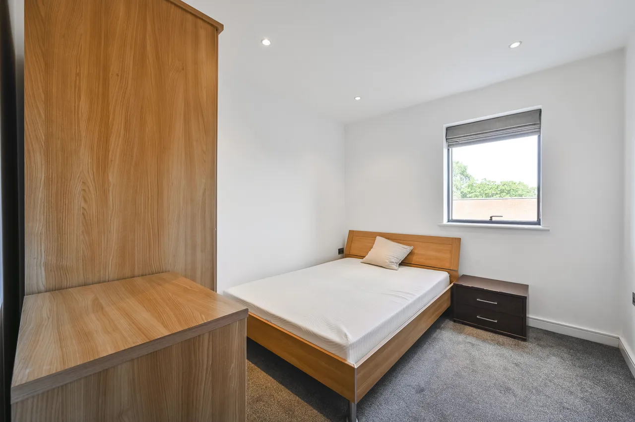 36 Kings Quarter Apartments, 170 Copenhagen Street, London, photo 10