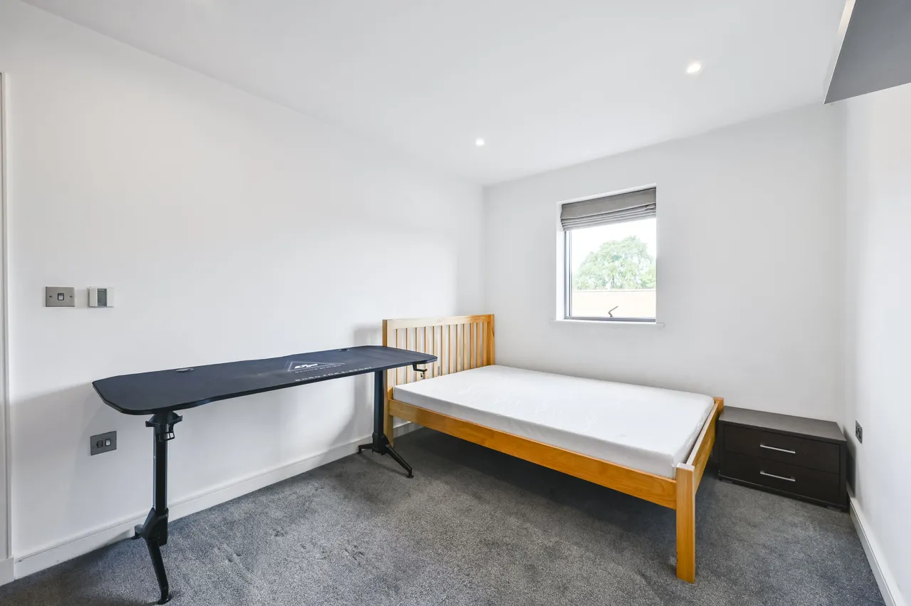 36 Kings Quarter Apartments, 170 Copenhagen Street, London, photo 4