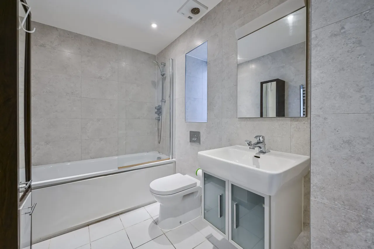 36 Kings Quarter Apartments, 170 Copenhagen Street, London, photo 9