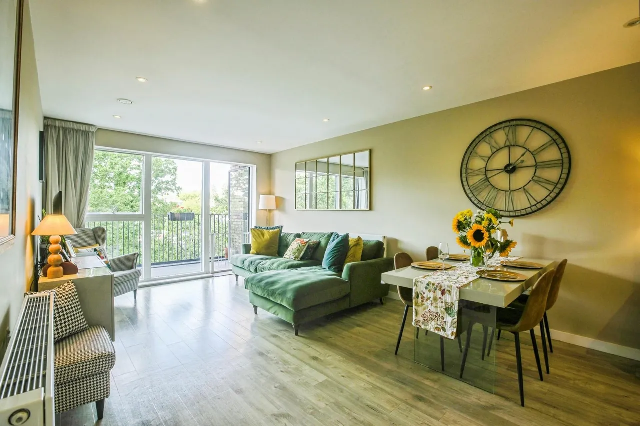 Purbeck Gardens, London, SE26, photo 5