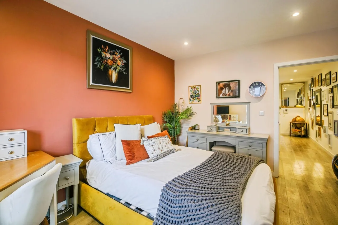 Purbeck Gardens, London, SE26, photo 16