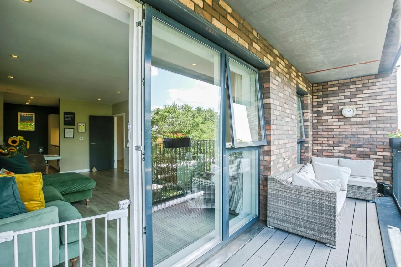 Purbeck Gardens, London, SE26, photo 11