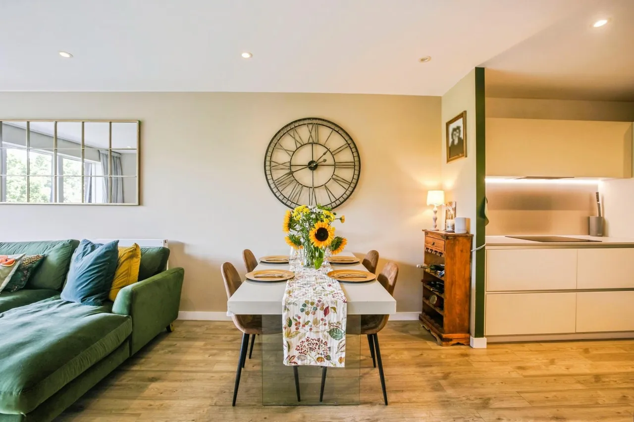 Purbeck Gardens, London, SE26, photo 7