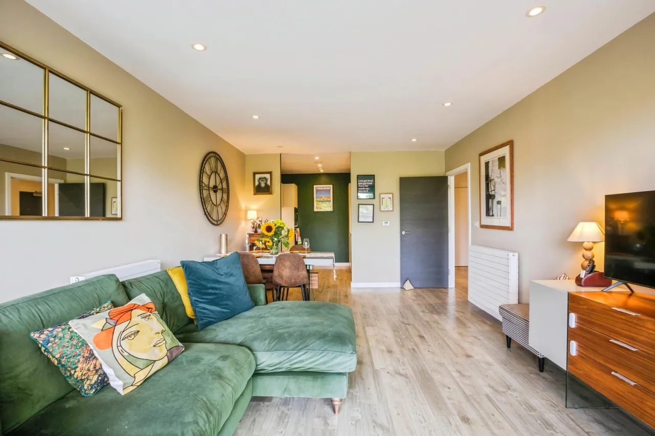Purbeck Gardens, London, SE26, photo 17