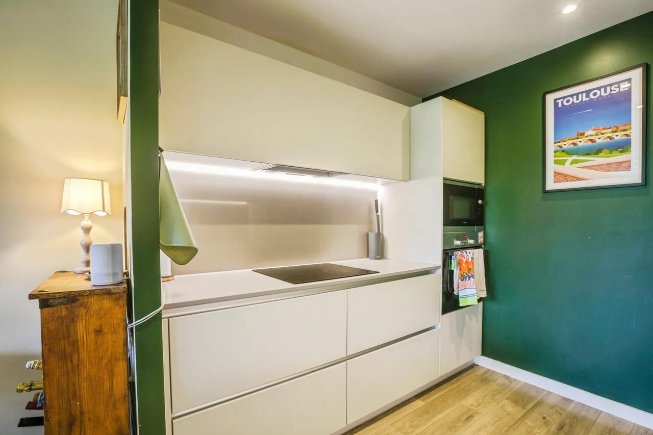 Purbeck Gardens, London, SE26, photo 19