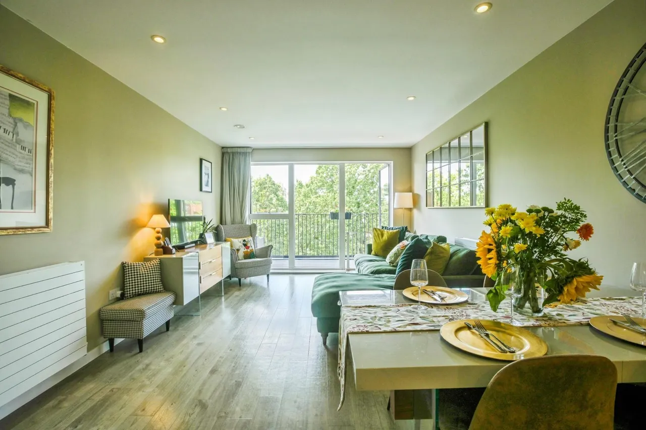 Purbeck Gardens, London, SE26, photo 20
