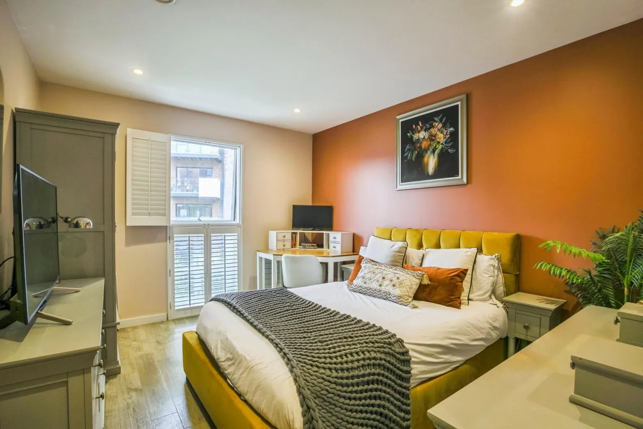 Purbeck Gardens, London, SE26, photo 15
