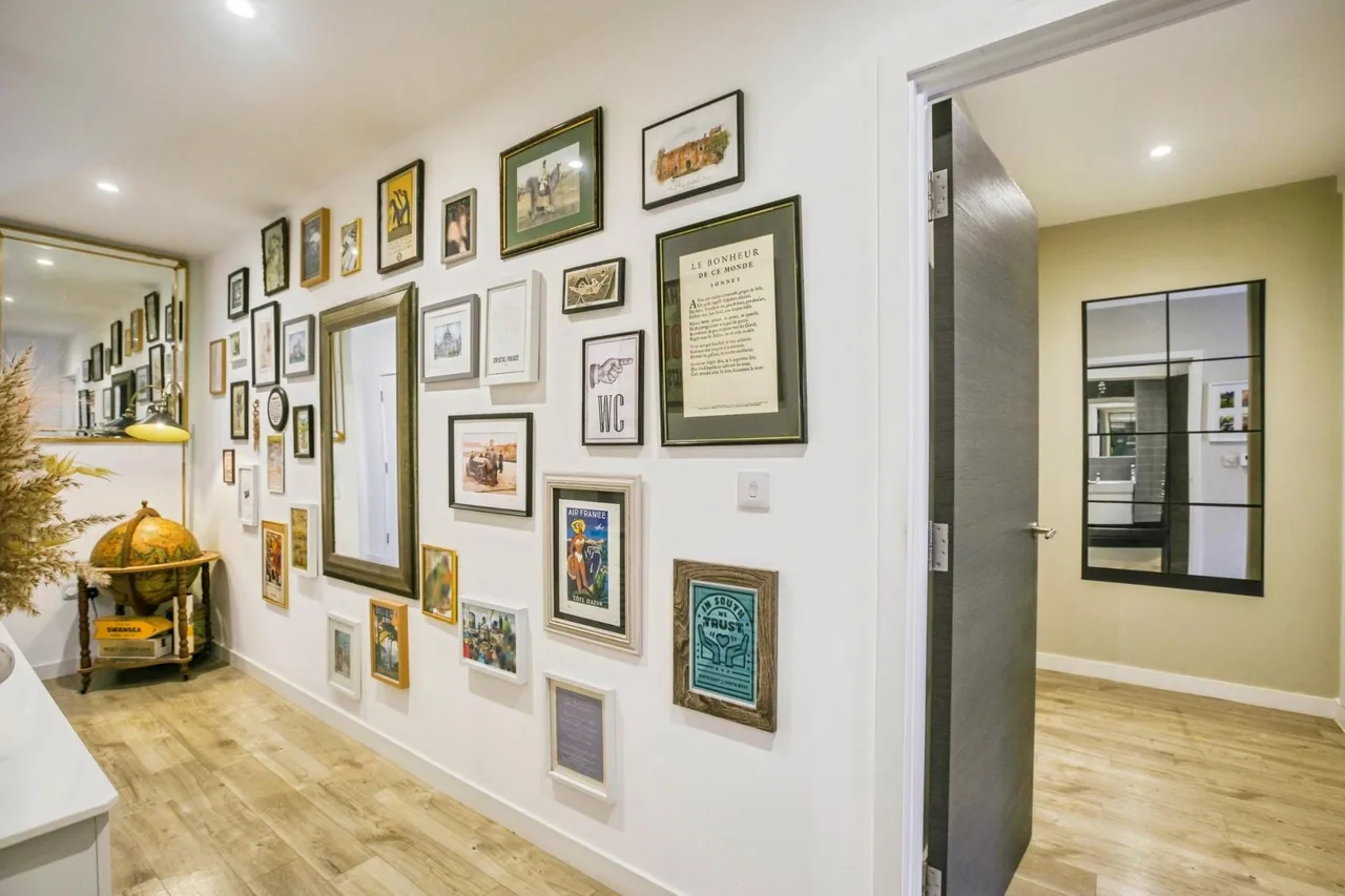 Purbeck Gardens, London, SE26, photo 14