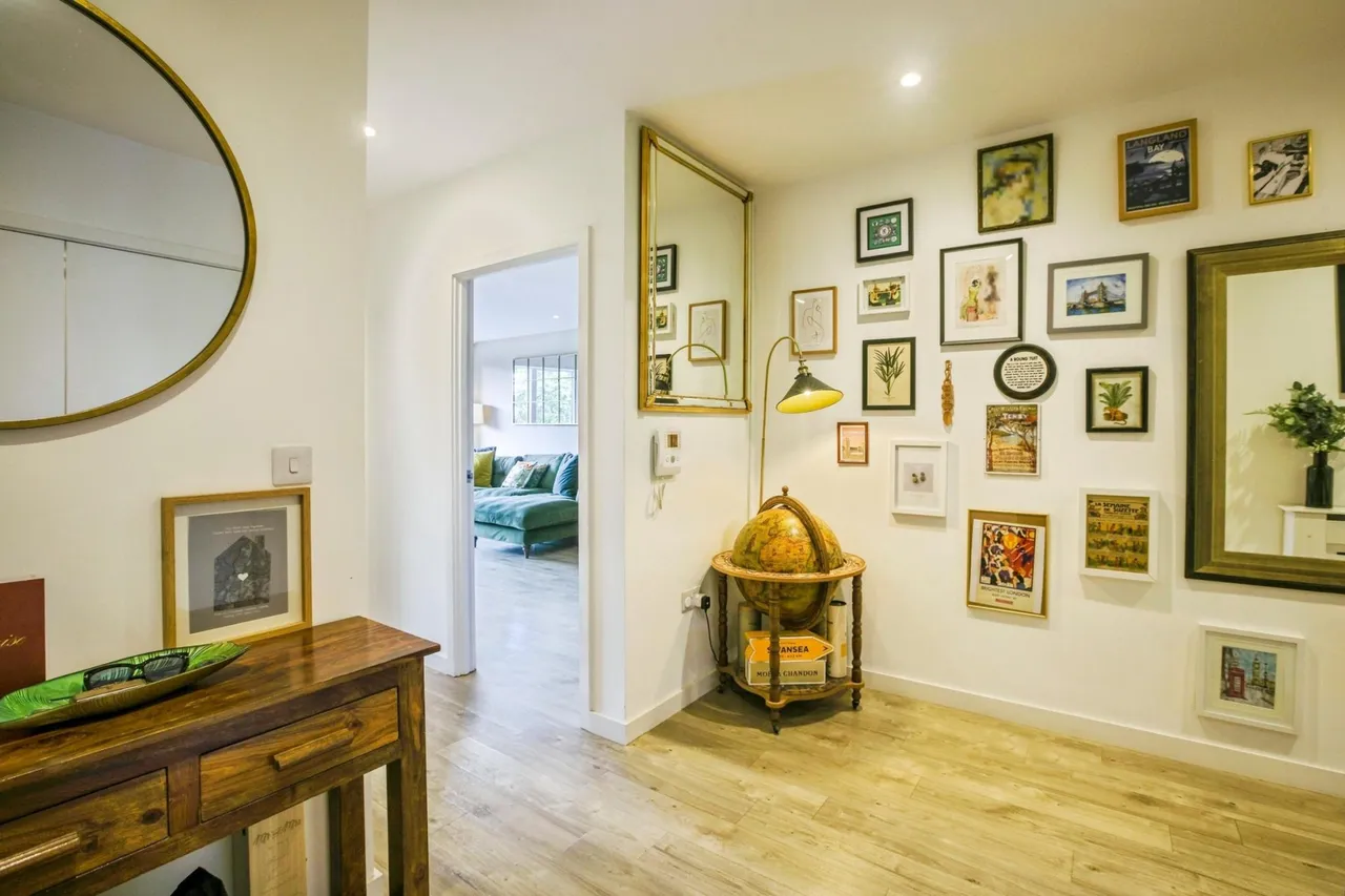 Purbeck Gardens, London, SE26, photo 18