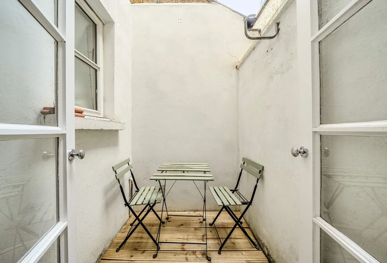 Wimbledon Park Road, London, SW18 5RH, photo 5