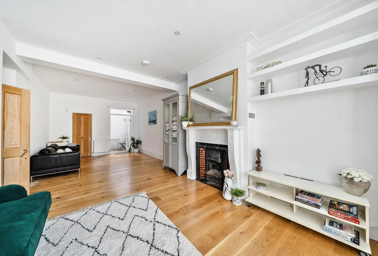 Wimbledon Park Road, London, SW18 5RH, photo 4