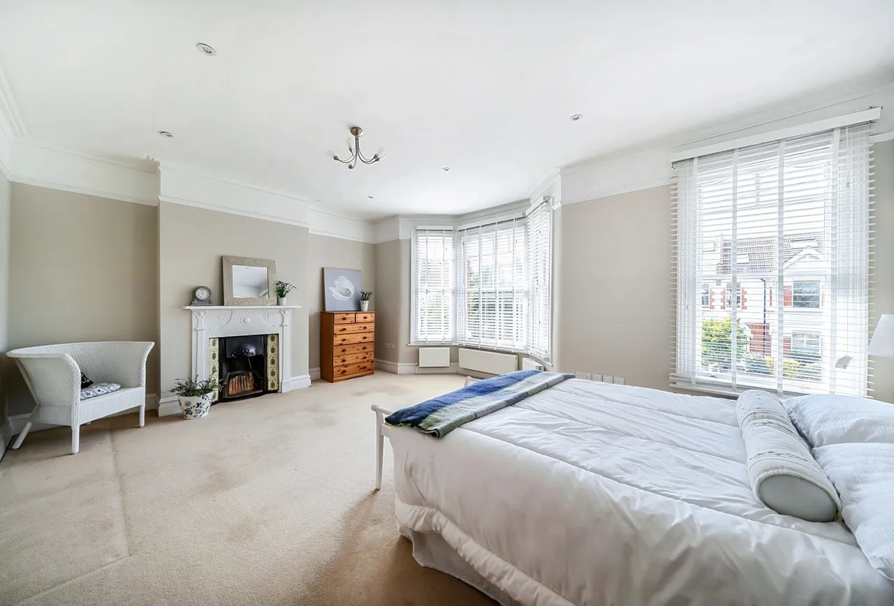 Wimbledon Park Road, London, SW18 5RH, photo 7