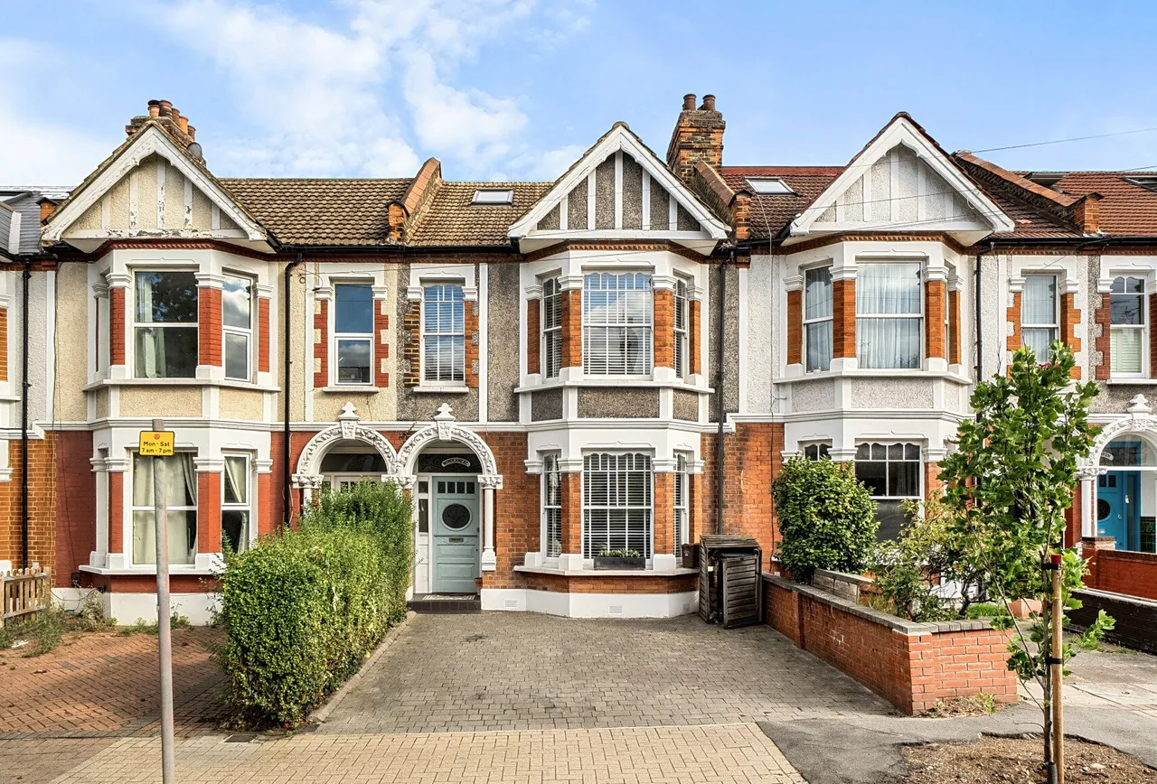 Wimbledon Park Road, London, SW18 5RH, photo 3