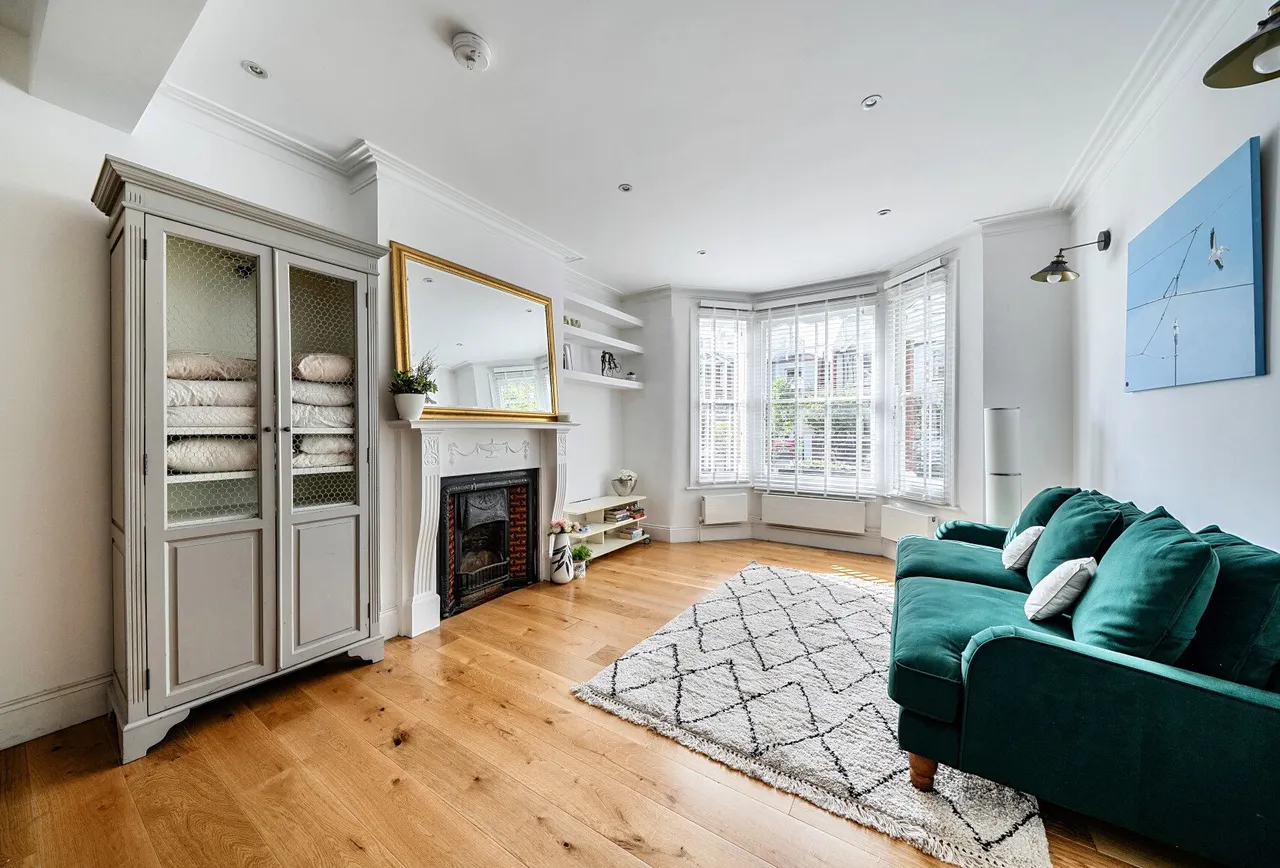 Wimbledon Park Road, London, SW18 5RH, photo 6