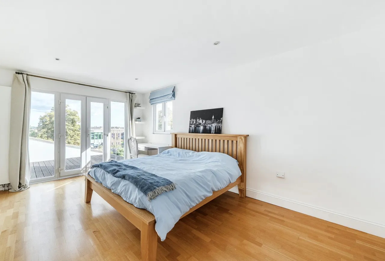 Wimbledon Park Road, London, SW18 5RH, photo 10