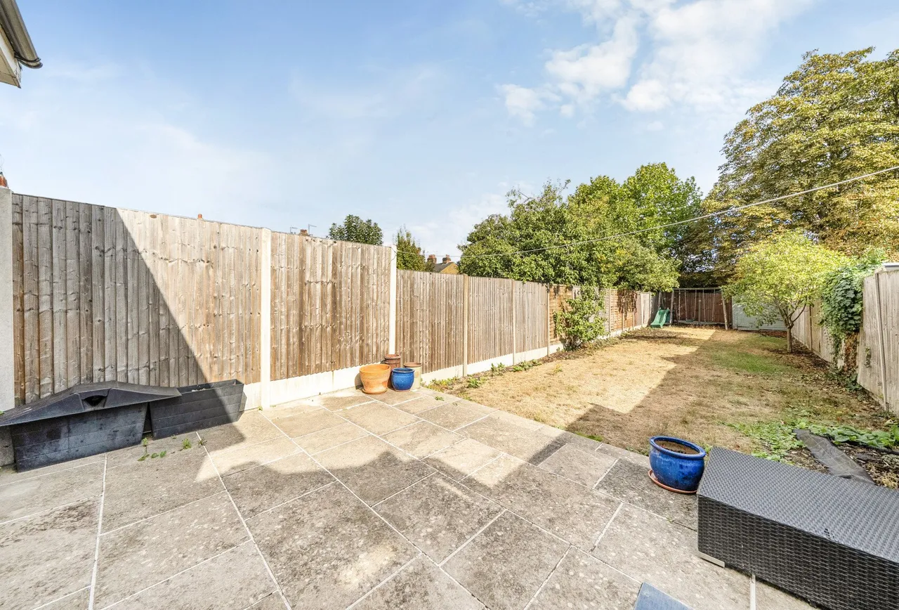 Wimbledon Park Road, London, SW18 5RH, photo 9