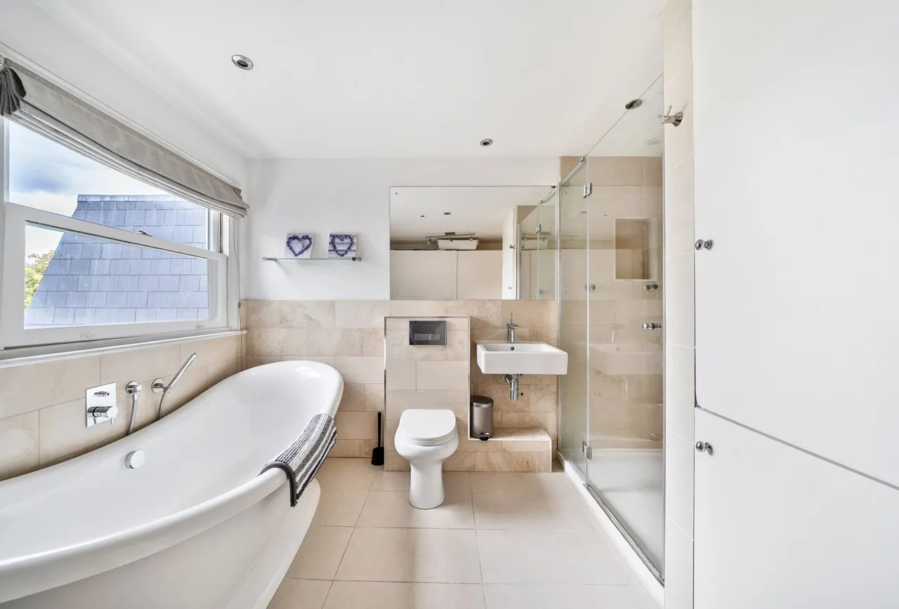 Wimbledon Park Road, London, SW18 5RH, photo 8