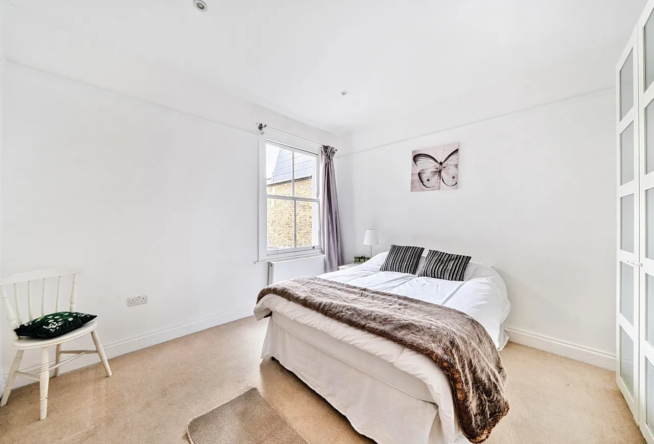 Wimbledon Park Road, London, SW18 5RH, photo 11